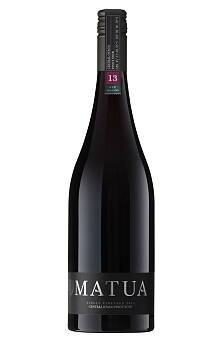 Matua Single Vineyard Central Otago Pinot Noir 2014