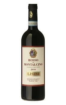 Lisini Rosso di Montalcino