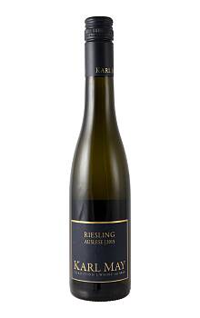 Karl May Riesling Auslese