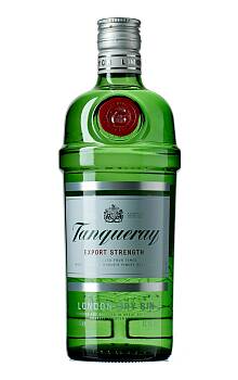 Tanqueray London Dry Gin