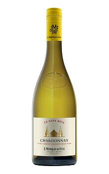 J. Moreau & Fils Chardonnay