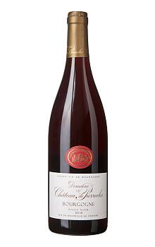 Dom. du Ch. de Pierreclos Bourgogne Pinot Noir