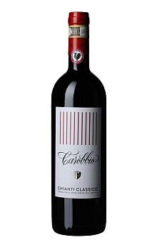 Carobbio Chianti Classico