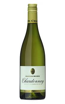 Chapelle du Bois Chardonnay