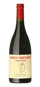 Hirsch San Andreas Fault Pinot Noir 2014