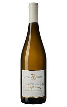 Charly Nicolle Chablis Premier Cru Les Fourneaux