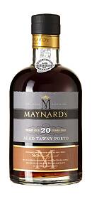 Maynard's 20 Year Old Tawny Port