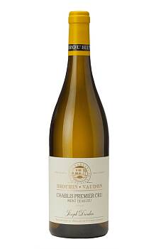 Joseph Drouhin Chablis 1er Cru Mont de Milieu