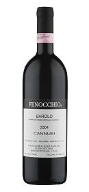 Fenocchio Barolo Cannubi