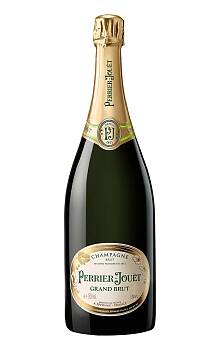 Perrier-Jouët Grand Brut