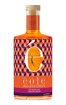 Éole Belgian Spritz