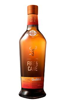 Glenfiddich Fire & Cane