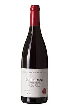Roche de Bellene Bourgogne Pinot Noir Vieilles Vignes