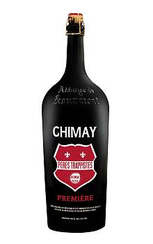 Chimay Trappist Red Première
