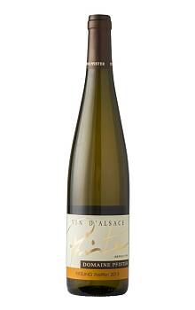 Dom. Pfister Tradition Riesling