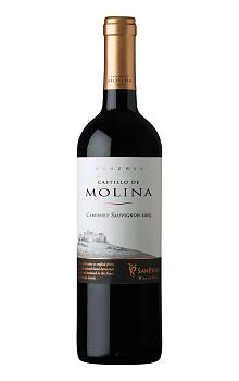 Castillo de Molina Cabernet Sauvignon Reserva