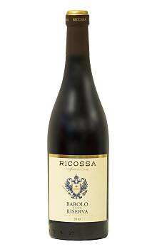 Ricossa Barolo Riserva