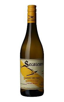 A.A. Badenhorst Secateurs Chenin Blanc