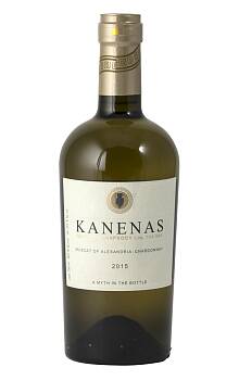 Tsantalis Kanenas Chardonnay