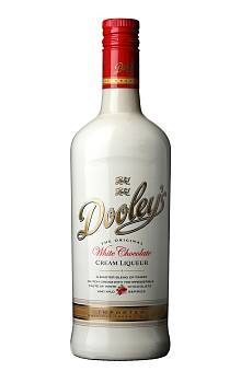 Dooley's White Chocolate Cream