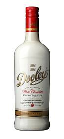 Dooley's White Chocolate Cream