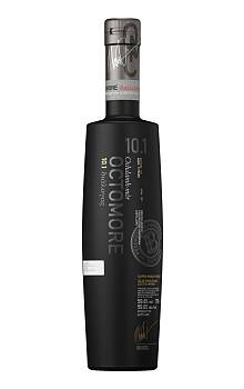 Bruichladdich Octomore 10.1