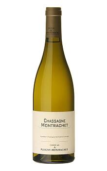 Ch. de Puligny-Montrachet Chassagne-Montrachet