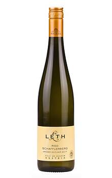 Leth Ried Schafflerberg Grüner Veltliner