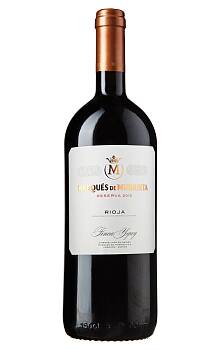 Marques de Murrieta Ygay Reserva