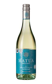 Matua Marlborough Sauvignon Blanc