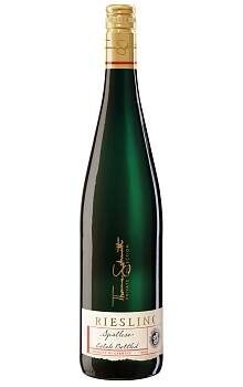 Thomas Schmitt Private Collection Riesling Spätlese