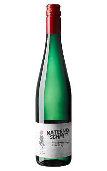 Materne et Schmitt Winninger Riesling