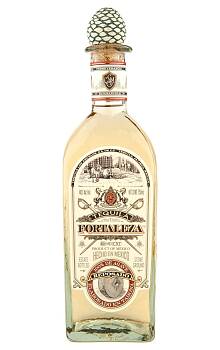 Fortaleza Reposado
