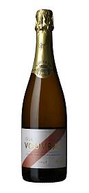 Dom. la Robiniere Vouvray Cuvee Vincent Raimbault Brut Methode Traditionelle