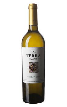 Terra d'Alter Reserva Branco