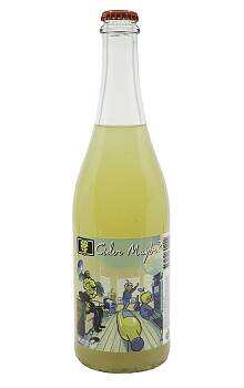 Fruktstereo Cider Maybe?