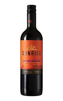 Sunrise Cabernet Sauvignon