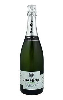 Juvé y Camps Essential Brut