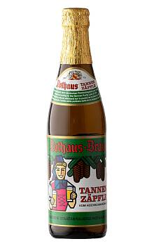 Rothaus Pils Tannenzäpfle