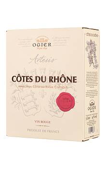 Ogier Artesis Côtes du Rhône
