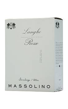 Massolino Langhe Rosso