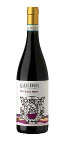 Gaudio Malvasia di Casorzo Dolce Stil Novo