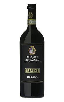 Lisini Brunello di Montalcino Riserva