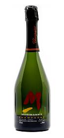 Michel Arnould Mosimann's Champagne Grand Cru Brut