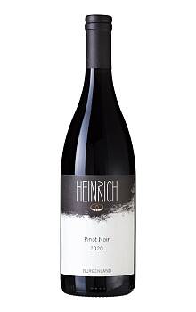 Heinrich Pinot Noir