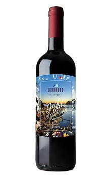 Senesi Aretini Sunnmøre God jul og godt nyttår