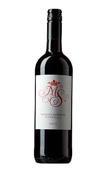 Marques de Somera Tempranillo