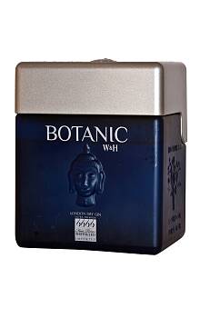 Williams & Humbert Botanic Ultra Premium London Dry Gin