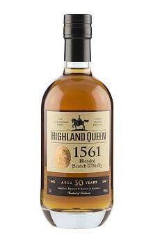 Highland Queen 1561 30 YO