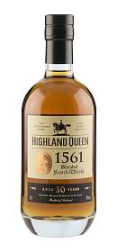 Highland Queen 1561 30 YO